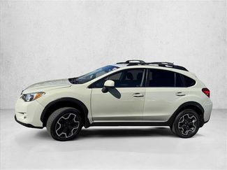 Used 2013 Subaru Crosstrek 2.0i Premium video 4
