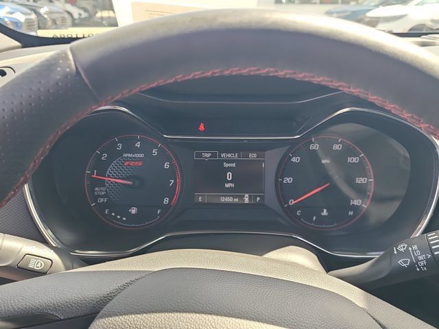 Used 2023 Chevrolet TrailBlazer RS w/ Convenience Package FWD image 18