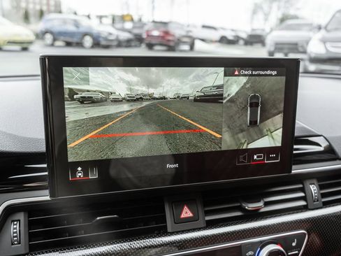 Used 2022 Audi S5 Prestige image 9