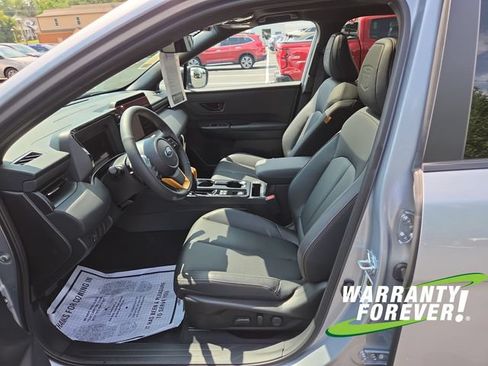 Certified 2026 Subaru Outback Wilderness w/ Wilderness Plus Package AWD/4WD image 14