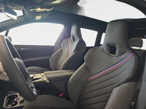 New 2026 BMW iX xDrive60 w/ M Sport Package image 12