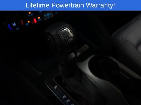 New 2025 Ford Bronco Badlands w/ Sasquatch Package image 25