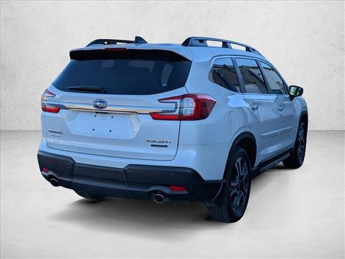 Certified 2025 Subaru Ascent Touring image 5