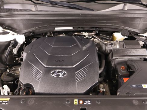 Used 2020 Hyundai Palisade SEL w/ Convenience Package FWD image 20