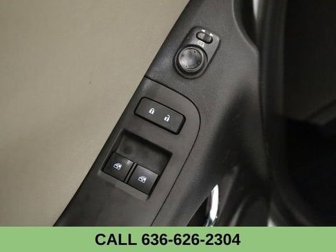 Used 2012 Chevrolet Camaro LS w/ Black Stripe Package image 16