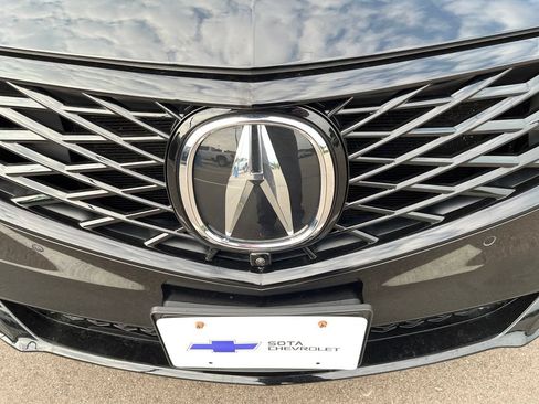 Used 2025 Acura RDX A-Spec AWD/4WD image 33