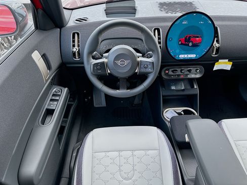 New 2027 MINI Cooper Countryman S AWD/4WD image 14