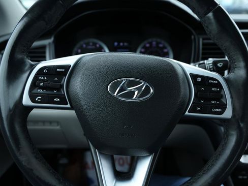 Used 2019 Hyundai Sonata SEL FWD image 28