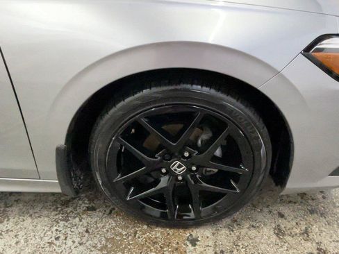 Used 2024 Honda Civic Sport image 20
