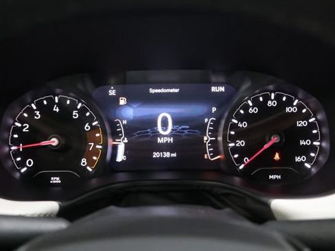 Used 2024 Jeep Compass Limited AWD/4WD image 24