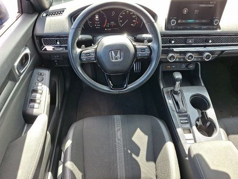 Used 2022 Honda Civic Sport image 12