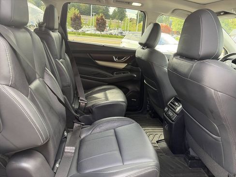 Used 2022 Subaru Ascent Touring w/ Popular Package #2A AWD/4WD image 26