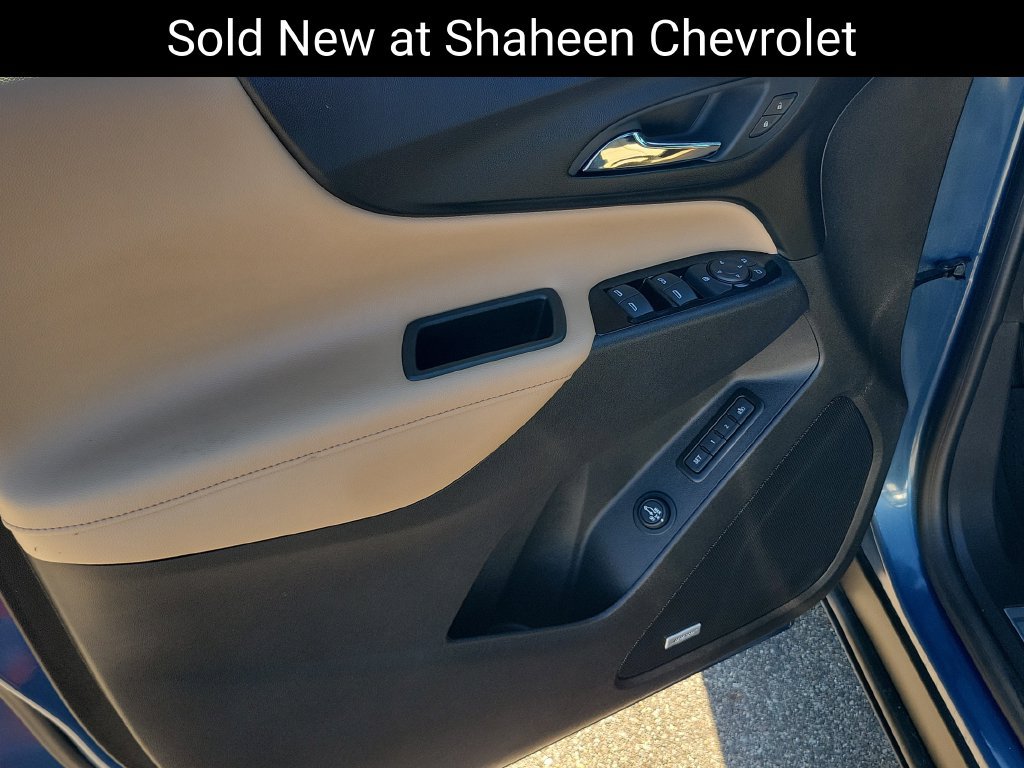 Used 2024 Chevrolet Equinox Premier FWD image 9