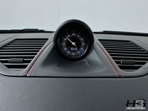 Used 2022 Porsche 911 GT3 RWD image 19