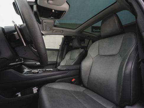 Used 2023 Lexus RZ 450e Premium w/ Technology Package image 29