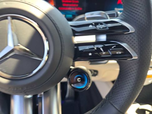 New 2026 Mercedes-Benz GLE 53 AMG 4MATIC Coupe image 35