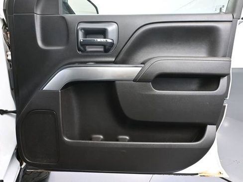 Used 2016 Chevrolet Silverado 1500 LT w/ All Star Edition AWD/4WD image 37