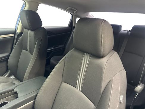 Used 2017 Honda Civic LX image 17