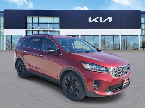 Used 2020 Kia Sorento S image 2