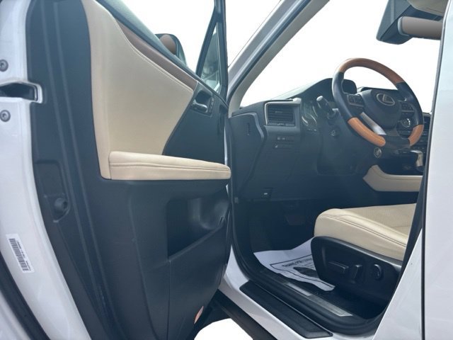 Used 2022 Lexus RX 350 AWD w/ Premium Package image 8