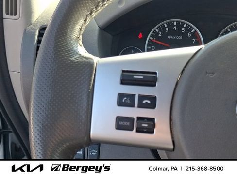 Used 2016 Nissan Frontier SL AWD/4WD image 24