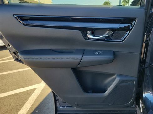 New 2026 Honda CR-V EX-L image 15