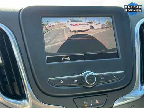 Used 2022 Chevrolet Equinox LS w/ LS Convenience Package image 21