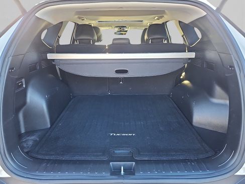 Used 2023 Hyundai Tucson SEL w/ Convenience Package image 32