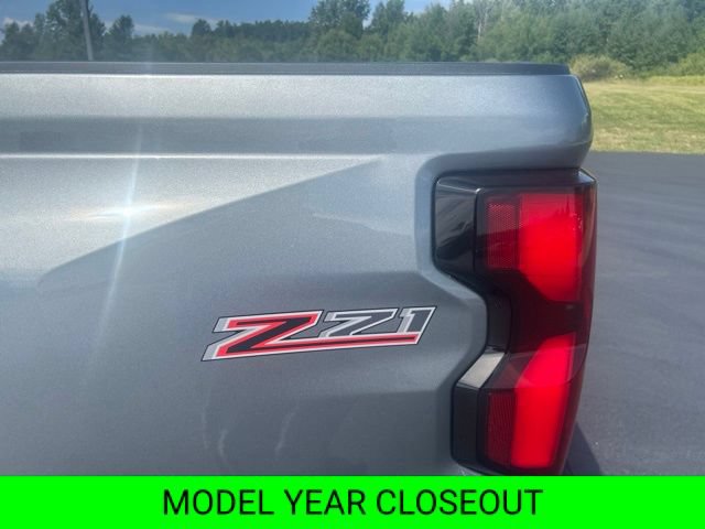 New 2026 Chevrolet Colorado Z71 w/ Technology Package AWD/4WD image 15