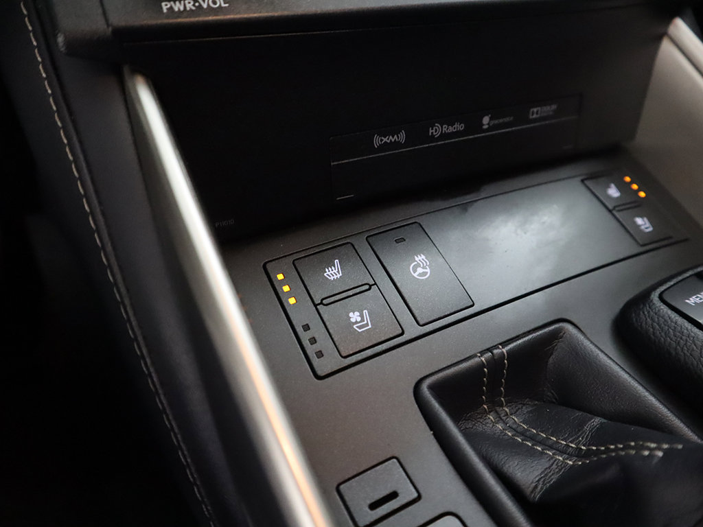 Used 2016 Lexus IS 300 AWD w/ Navigation System Package image 55