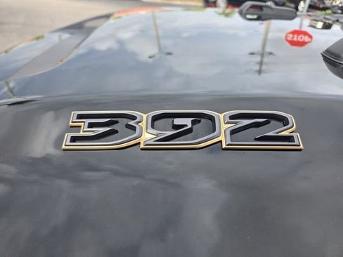 Used 2024 Jeep Wrangler Unlimited Rubicon 392 image 12