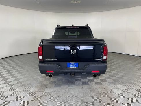 Used 2022 Honda Ridgeline Black Edition image 20