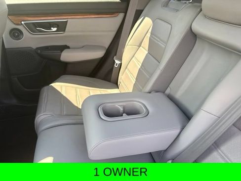 Used 2020 Honda CR-V EX-L image 32