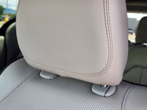 Used 2021 Chrysler Pacifica Limited w/ Premium & Safety Sphere Group image 23