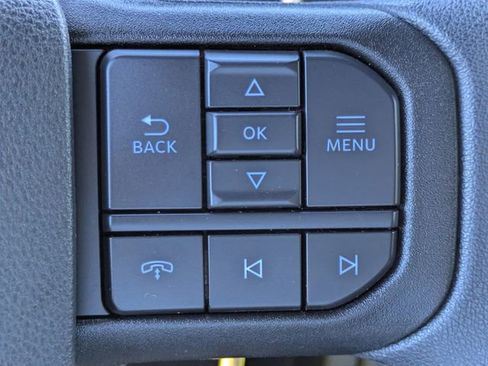 Certified 2023 Ford F150 XL w/ STX Appearance Package RWD image 25