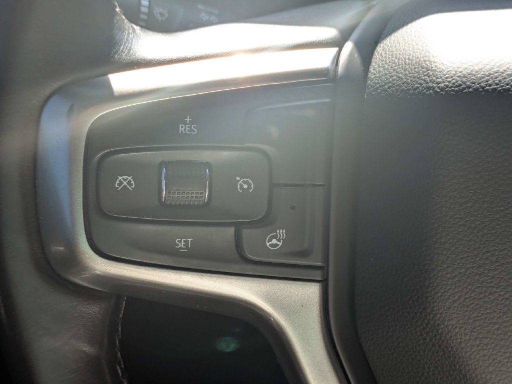 Used 2022 Chevrolet Silverado 1500 RST w/ All Star Edition Plus AWD/4WD image 25