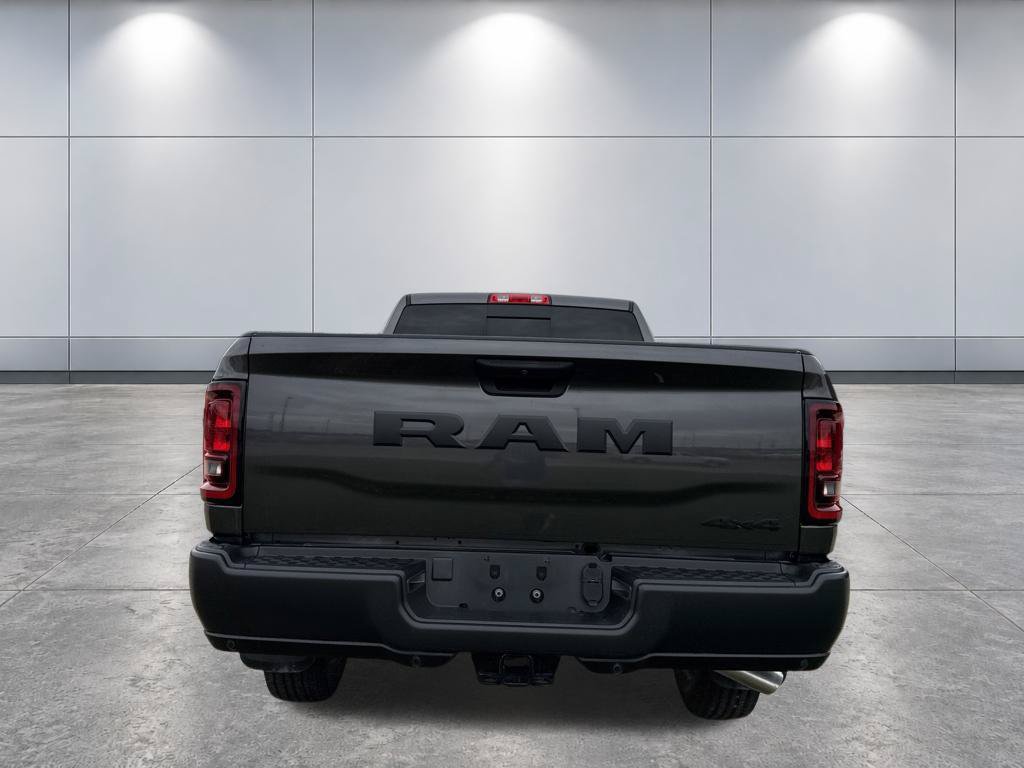 Used 2025 RAM 2500 Tradesman AWD/4WD image 36