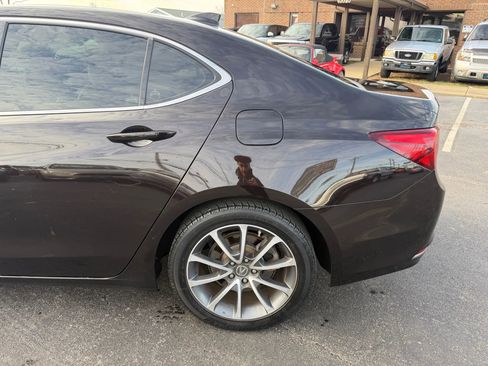 Used 2015 Acura TLX V6 w/ Technology Package image 42