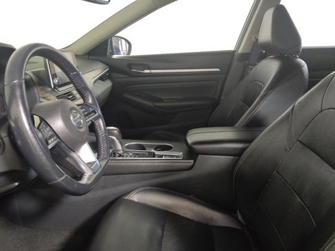 Used 2019 Nissan Altima 2.5 SL AWD/4WD image 17