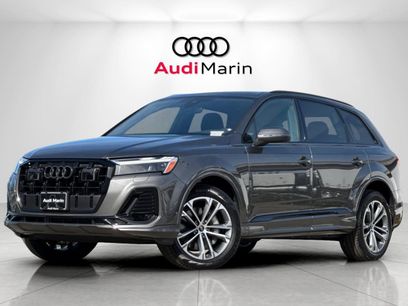 Used 2026 Audi Q7 2.0T Premium w/ Convenience Plus Package