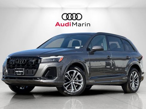 Used 2026 Audi Q7 2.0T Premium w/ Convenience Plus Package AWD/4WD image 1
