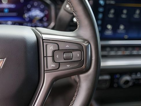 Certified 2024 Chevrolet Silverado 3500 High Country w/ High Country Premium Package image 16