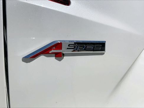 New 2026 Acura RDX A-Spec image 15