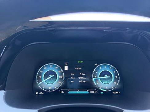 Used 2024 Hyundai Palisade SEL FWD image 10