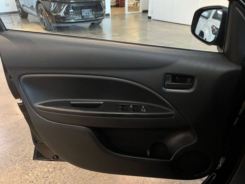 Used 2024 Mitsubishi Mirage G4 ES FWD image 18