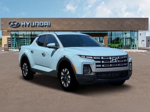 New 2026 Hyundai Santa Cruz SE AWD/4WD image 35