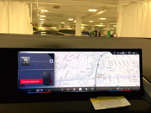 New 2026 BMW X3 M50 w/ Premium Package image 18