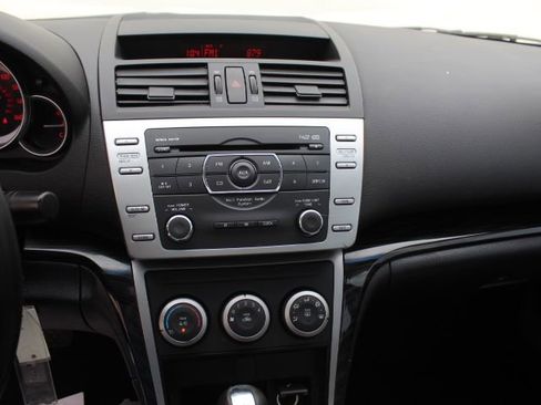 Used 2010 MAZDA MAZDA6 i Touring Plus image 22