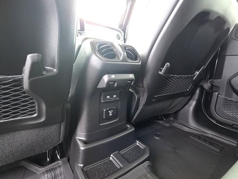 New 2026 Jeep Wrangler Unlimited Sahara image 11