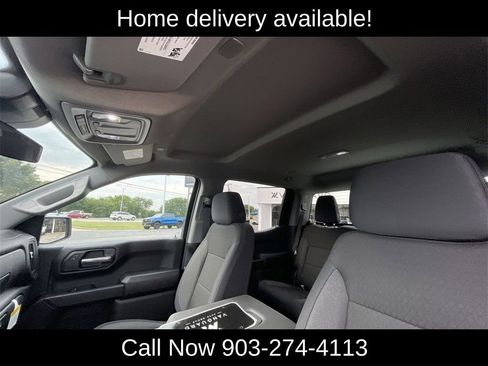 New 2026 GMC Sierra 1500 Pro w/ Pro Value Package image 13